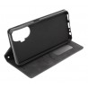 Etui Smart Retro na telefon Realme C55 RMX3710 czarne