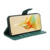 Etui Smart SOFT na telefon OPPO Reno 8T 4G CPH2481 zielone