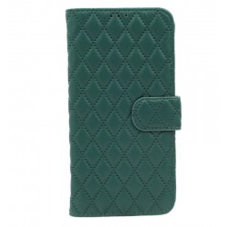 Etui Smart SOFT na telefon OPPO Reno 8T 4G CPH2481 zielone