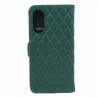 Etui Smart SOFT na telefon OPPO Reno 8T 4G CPH2481 zielone
