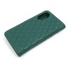 Etui Smart SOFT na telefon OPPO Reno 8T 4G CPH2481 zielone