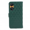 Etui Smart SOFT na telefon OPPO Reno 8T 4G CPH2481 zielone