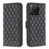 Etui Smart SOFT na telefon Xiaomi 13T / 13T Pro 5G / Redmi K60 Ultra 5G czarne