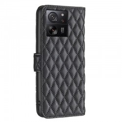 Etui Smart SOFT na telefon Xiaomi 13T / 13T Pro 5G / Redmi K60 Ultra 5G czarne