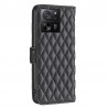 Etui Smart SOFT na telefon Xiaomi 13T / 13T Pro 5G / Redmi K60 Ultra 5G czarne