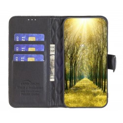 Etui Smart SOFT na telefon Xiaomi 13T / 13T Pro 5G / Redmi K60 Ultra 5G czarne