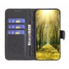 Etui Smart SOFT na telefon Xiaomi 13T / 13T Pro 5G / Redmi K60 Ultra 5G czarne