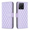 Etui Smart SOFT na telefon Xiaomi 13T / 13T Pro 5G / Redmi K60 Ultra 5G fioletowe