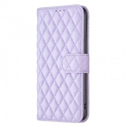 Etui Smart SOFT na telefon Xiaomi 13T / 13T Pro 5G / Redmi K60 Ultra 5G fioletowe