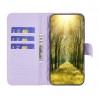 Etui Smart SOFT na telefon Xiaomi 13T / 13T Pro 5G / Redmi K60 Ultra 5G fioletowe