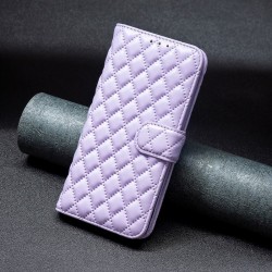 Etui Smart SOFT na telefon Xiaomi 13T / 13T Pro 5G / Redmi K60 Ultra 5G fioletowe