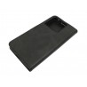 Etui Smart Leather na telefon Xiaomi 13T / 13T Pro 5G / Redmi K60 Ultra 5G czarne