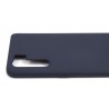 ETUI LIQUID CASE na telefon OPPO A91 CPH2001 / Reno 3 CPH2043 granatowe