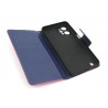 Etui Fancy Diary na telefon Realme C31 RMX3501 różowe