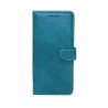 Etui Smart Leather na telefon motorola edge 40 neo 5G XT2307 zielone