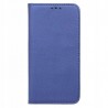 Etui Smart Magnet na telefon Huawei HONOR 5X granatowy