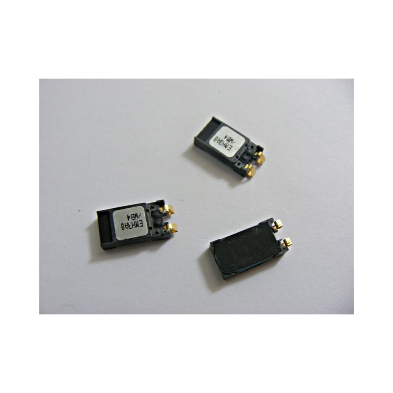 Głośnik do telefonu LG L7 II P710 L9II D605 L70 D320 L65 D280 Optimus G Pro E985 E986 D505 Optimus F6 oryginał EAB628882