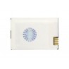 Bateria Exclusive Line do telefonu motorola v360 w375 750 mAh