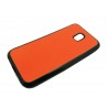 Etui Jelly Case TERMO na telefon Samsung Galaxy J3 2017 J330 czerwone