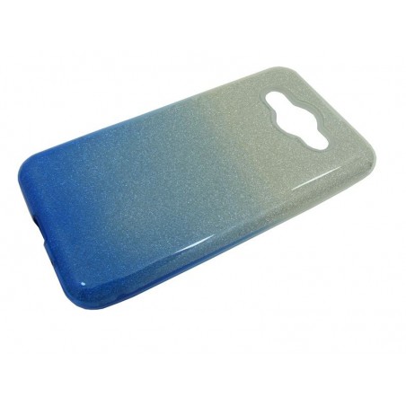 Etui Jelly Case SHINING HQ na telefon Huawei Y3 2018 CAG-L22 sr-ni