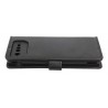 Etui Smart Crazy na telefon ASUS ROG 6 5G / 6 Pro 5G / 6D / 6D Ultimate czarne