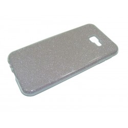 Etui Jelly Case SHINING HQ na telefon Samsung Galaxy J4+ J4 Plus J415 różowy