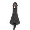 ŁADOWARKA SAMOCHODOWA 12V / TIR 24V GT Phantom do telefonu Samsung C140 C260 1A wtyk / bolec 2,5x07mm