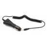 ŁADOWARKA SAMOCHODOWA 12V / TIR 24V GT Phantom do telefonu Samsung C140 C260 1A wtyk / bolec 2,5x07mm