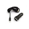 Ładowarka samochodowa Beline 2 x USB 3,1A + kabel micro USB 100 cm