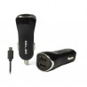 Ładowarka samochodowa Beline 2 x USB 3,1A + kabel micro USB 100 cm