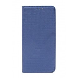 Etui Smart Magnet na telefon Realme 11 Pro 5G RMX3770 / 11 Pro+ 5G RMX3740 granatowe