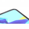 Etui Smart Magnet na telefon Lenovo K6 Note K53a48 granatowy
