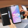 Etui Smart Crazy na telefon Infinix NOTE 30 Pro 4G LTE X678B czarne