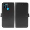 Etui Smart Crazy na telefon Infinix Smart 6 HD X6512 czarne