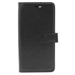 Etui Smart Crazy na telefon Infinix Smart 6 HD X6512 czarne