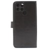 Etui Smart Crazy na telefon Infinix Smart 6 HD X6512 czarne