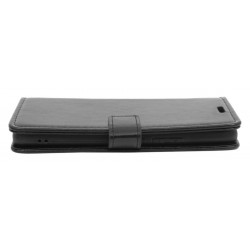 Etui Smart Crazy na telefon Infinix Smart 6 HD X6512 czarne