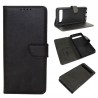 Etui Smart Leather na telefon Google Pixel 6A 5G czarne