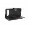 Etui Smart Leather na telefon Google Pixel 6A 5G czarne