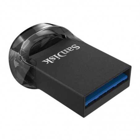 Pendrive SanDisk 64GB 64 GB USB 3.1 Ultra Fit