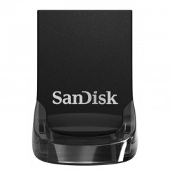 Pendrive SanDisk 64GB 64 GB USB 3.1 Ultra Fit