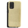 Etui Jelly Case SHINING HQ na telefon Samsung Galaxy A13 5G A136 / A04s 5G złote
