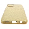 Etui Jelly Case SHINING HQ na telefon Samsung Galaxy A13 5G A136 / A04s 5G złote
