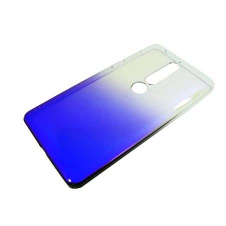 Etui BLUERAY Case na telefon Nokia 6 2018 6.1