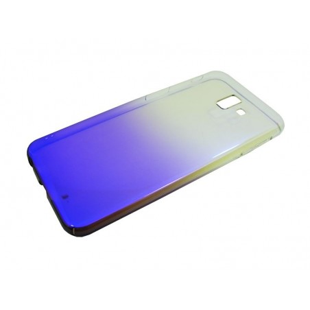 Etui BLUERAY Case na telefon Samsung Galaxy J6+ J610