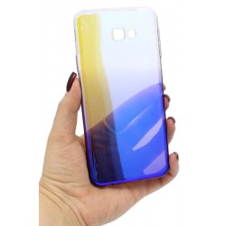 Etui BLUERAY Case na telefon Samsung Galaxy J4+ J415