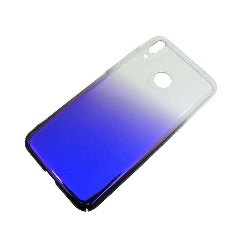 Etui BLUERAY Case na telefon Huawei Y7 2019 DUB-L21 / Y7 Prime 2019 DUB-LX1