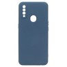 ETUI LIQUID CASE na telefon OPPO A31 2020 CPH2015 granatowe