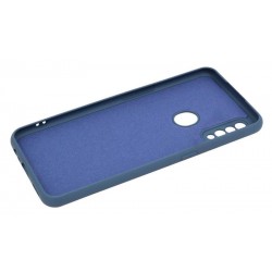 ETUI LIQUID CASE na telefon OPPO A31 2020 CPH2015 granatowe