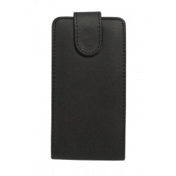 Etui BOOK na telefon Samsung Galaxy Core 2 G355 czarne